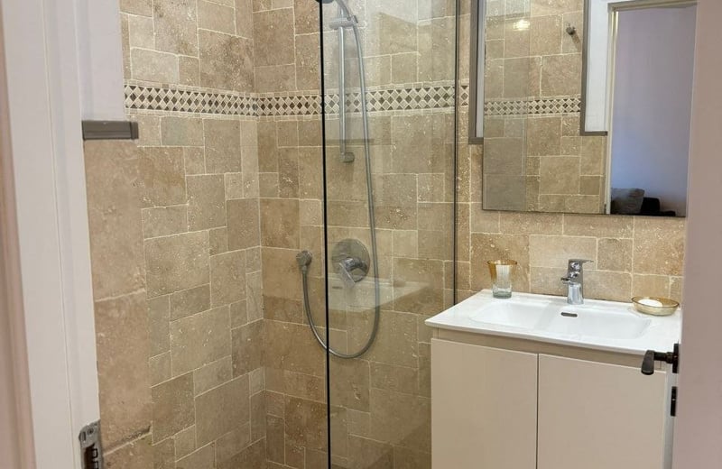 Аренда комфортной 2-комнатной квартиры, 54 м², Мамаия, Констанца, Румыния